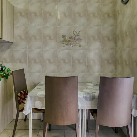 La Cargolera Apartment