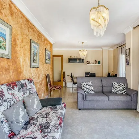 La Cargolera Apartment