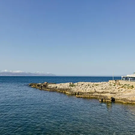 La Cargolera Апартаменты