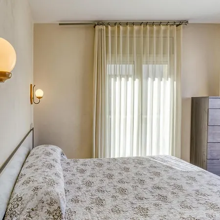 La Cargolera Apartment