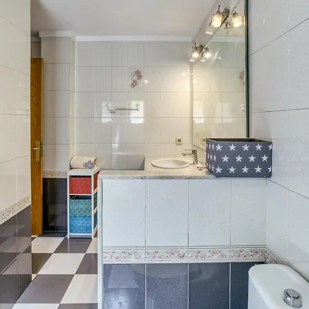 La Cargolera Apartment L'Escala