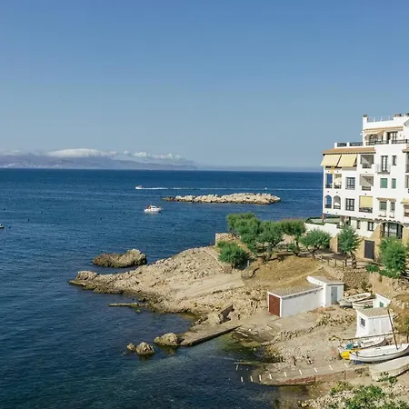 La Cargolera Apartment