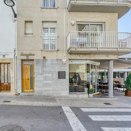 La Cargolera Apartment *