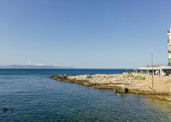 La Cargolera Апартаменты