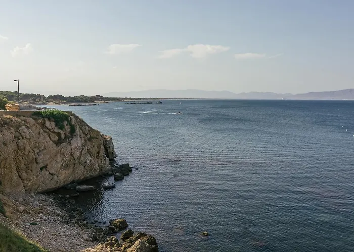 Апартаменты La Cargolera