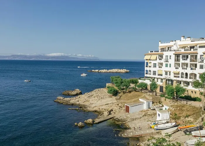 La Cargolera Апартаменты