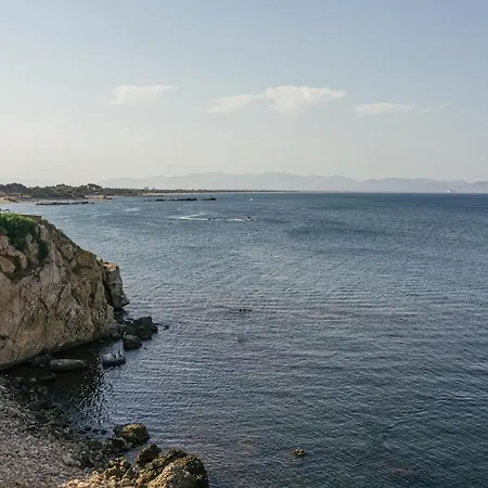 דירה La Cargolera
