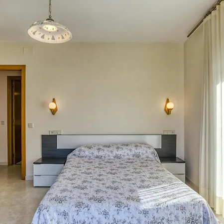 La Cargolera Апартаменты